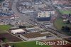 Luftaufnahme Kanton Aargau/Safenwil - Foto Emil Frey AG Safenwil 7755