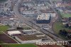Luftaufnahme Kanton Aargau/Safenwil - Foto Emil Frey AG Safenwil 7756