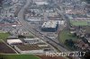 Luftaufnahme Kanton Aargau/Safenwil - Foto Emil Frey AG Safenwil 7757
