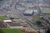 Luftaufnahme Kanton Aargau/Safenwil - Foto Emil Frey AG Safenwil 7758