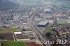 Luftaufnahme Kanton Aargau/Safenwil - Foto Emil Frey AG Safenwil 7761