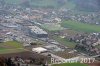 Luftaufnahme Kanton Aargau/Safenwil - Foto Emil Frey AG Safenwil 7765