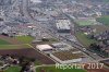 Luftaufnahme Kanton Aargau/Safenwil - Foto Emil Frey AG Safenwil 7769