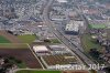 Luftaufnahme Kanton Aargau/Safenwil - Foto Emil Frey AG Safenwil 7772