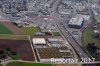 Luftaufnahme Kanton Aargau/Safenwil - Foto Emil Frey AG Safenwil 7774