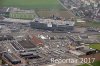 Luftaufnahme Kanton Aargau/Safenwil - Foto Emil Frey AG Safenwil 7781