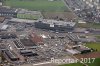 Luftaufnahme Kanton Aargau/Safenwil - Foto Emil Frey AG Safenwil 7782
