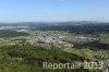 Luftaufnahme Kanton Aargau/Safenwil - Foto Safenwil 7918