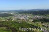 Luftaufnahme Kanton Aargau/Safenwil - Foto Safenwil 7919