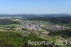 Luftaufnahme Kanton Aargau/Safenwil - Foto Safenwil 7920