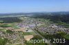 Luftaufnahme Kanton Aargau/Safenwil - Foto Safenwil 7924