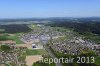 Luftaufnahme Kanton Aargau/Safenwil - Foto Safenwil 7926