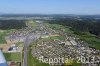 Luftaufnahme Kanton Aargau/Safenwil - Foto Safenwil 7929