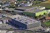 Luftaufnahme Kanton Aargau/Safenwil - Foto Safenwil Emil Frey3372