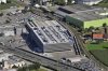 Luftaufnahme Kanton Aargau/Safenwil - Foto Safenwil Emil Frey3376