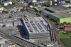 Luftaufnahme Kanton Aargau/Safenwil - Foto Safenwil Emil Frey3377