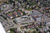 Luftaufnahme Kanton Aargau/Zofingen - Foto Bearbeitet Zofingen Shopping Center 1155