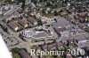 Luftaufnahme Kanton Aargau/Zofingen - Foto Bearbeitet Zofingen Shopping Center 1156