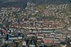 Luftaufnahme Kanton Aargau/Zofingen - Foto Zofingen 1639