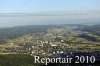 Luftaufnahme Kanton Aargau/Zofingen - Foto Zofingen 3030