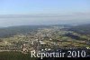Luftaufnahme Kanton Aargau/Zofingen - Foto Zofingen 3031