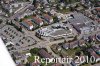 Luftaufnahme Kanton Aargau/Zofingen - Foto bearbeitet Zofingen Shopping Center 1154