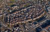 Luftaufnahme Kanton Aargau/Zofingen - Foto bearbeitet Zofingen 1597