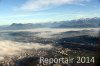 Luzern am Nebelmeer