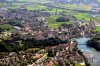 Luftaufnahme Kanton Aargau/Aarburg - Foto AarburgAARBURG1