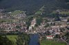 Luftaufnahme Kanton Aargau/Aarburg - Foto AarburgAARBURG4