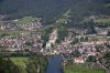 Luftaufnahme Kanton Aargau/Aarburg - Foto AarburgAARBURG4J G