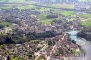 Luftaufnahme Kanton Aargau/Aarburg - Foto Aarburg 0165