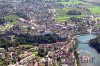 Luftaufnahme Kanton Aargau/Aarburg - Foto Aarburg 0169