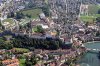 Luftaufnahme Kanton Aargau/Aarburg - Foto Aarburg 0173