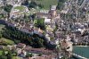 Luftaufnahme Kanton Aargau/Aarburg - Foto Aarburg 0176
