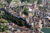 Luftaufnahme Kanton Aargau/Aarburg - Foto Aarburg 0177
