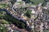 Luftaufnahme Kanton Aargau/Aarburg - Foto Aarburg 0178
