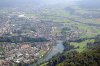 Luftaufnahme Kanton Aargau/Aarburg - Foto Aarburg 1319