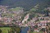 Luftaufnahme Kanton Aargau/Aarburg - Foto Aarburg 1321