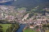 Luftaufnahme Kanton Aargau/Aarburg - Foto Aarburg 1322