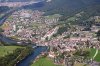 Luftaufnahme Kanton Aargau/Aarburg - Foto Aarburg 1323