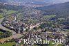 Luftaufnahme Kanton Aargau/Aarburg - Foto Aarburg 2767