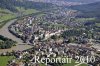 Luftaufnahme Kanton Aargau/Aarburg - Foto Aarburg 2769