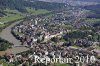 Luftaufnahme Kanton Aargau/Aarburg - Foto Aarburg 2771