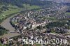 Luftaufnahme Kanton Aargau/Aarburg - Foto Aarburg 2772