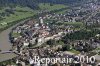 Luftaufnahme Kanton Aargau/Aarburg - Foto Aarburg 2774