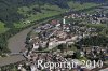 Luftaufnahme Kanton Aargau/Aarburg - Foto Aarburg 2775