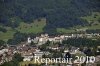Luftaufnahme Kanton Aargau/Aarburg - Foto Aarburg 2782