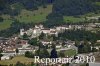 Luftaufnahme Kanton Aargau/Aarburg - Foto Aarburg 2784