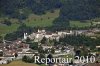 Luftaufnahme Kanton Aargau/Aarburg - Foto Aarburg 2785